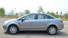 2014 Fiat Linea diesel Review side