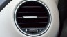 2014 Fiat Linea diesel Review vent