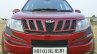 2014 Mahindra XUV500 Review bonnet