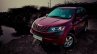 2014 Mahindra XUV500 Review profile