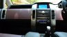 2014 Tata Aria Review center cluster