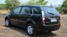 2014 Tata Aria Review rear quarters