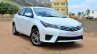 2014 Toyota Corolla Altis Diesel Review