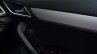 Audi Q3S Review door insert