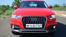 Audi Q3S Review front