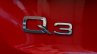 Audi Q3S Review logo