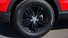 Audi Q3S Review wheel