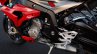 BMW S1000R press image engine