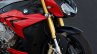 BMW S1000R press image forks