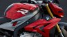 BMW S1000R press image side cowl