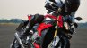 BMW S1000R press image