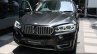 BMW X5 front three quarter