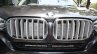 BMW X5 grille