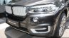 BMW X5 nose