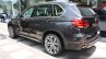 BMW X5 rear three quarter