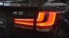 BMW X5 taillight