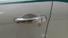 Chevrolet Enjoy 1st Anniversary Edition door handle