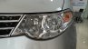 Chevrolet Enjoy 1st Anniversary Edition mirror