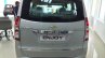 Chevrolet Enjoy 1st Anniversary Edition rear