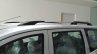 Chevrolet Enjoy 1st Anniversary Edition roofrails