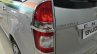 Chevrolet Enjoy 1st Anniversary Edition taillamp