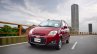 Chevrolet Spark Life in action