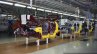 Hyundai India Chennai factory assembly line