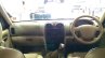 Mahindra Scorpio special edition dashboard