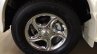 Mahindra Scorpio special edition wheel