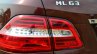 Mercedes-Benz ML 63 AMG Review ML badge