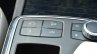 Mercedes-Benz ML 63 AMG Review controls