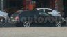 Mercedes CLA Shooting Brake IAB spied side