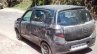 Spied Maruti Alto 800 facelift taillights