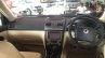 Ssangyong Rexton RX6 dashboard