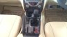 Ssangyong Rexton RX6 manual gearbox