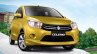 Suzuki Celerio Thailand press shot front