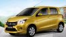 Suzuki Celerio Thailand press shot