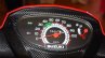 Suzuki Let's - instrument cluster