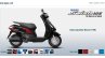 Suzuki Swish 125 Glass Sparkle Black screen capture