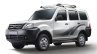 Tata Movus front three quarters press image