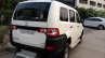 Tata Movus rear three quarters