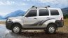 Tata Movus side view press image