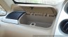 Tata Nano Twist Review glovebox