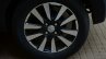 Toyota Etios Cross Review alloy wheel