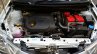 Toyota Etios Cross Review engine