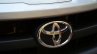 Toyota Etios Cross Review logo