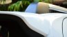 Toyota Etios Cross Review spoiler and roof rail