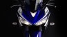 Yamaha YZF-R25 front low res official image