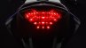 Yamaha YZF-R25 taillamp low res official image