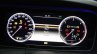 2014 Mercedes-Benz S Class S350 diesel launch cluster